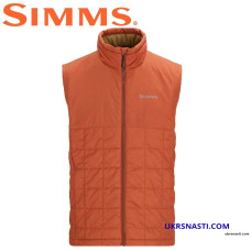 Жилет Simms Fall Run Vest Clay размер 2XL